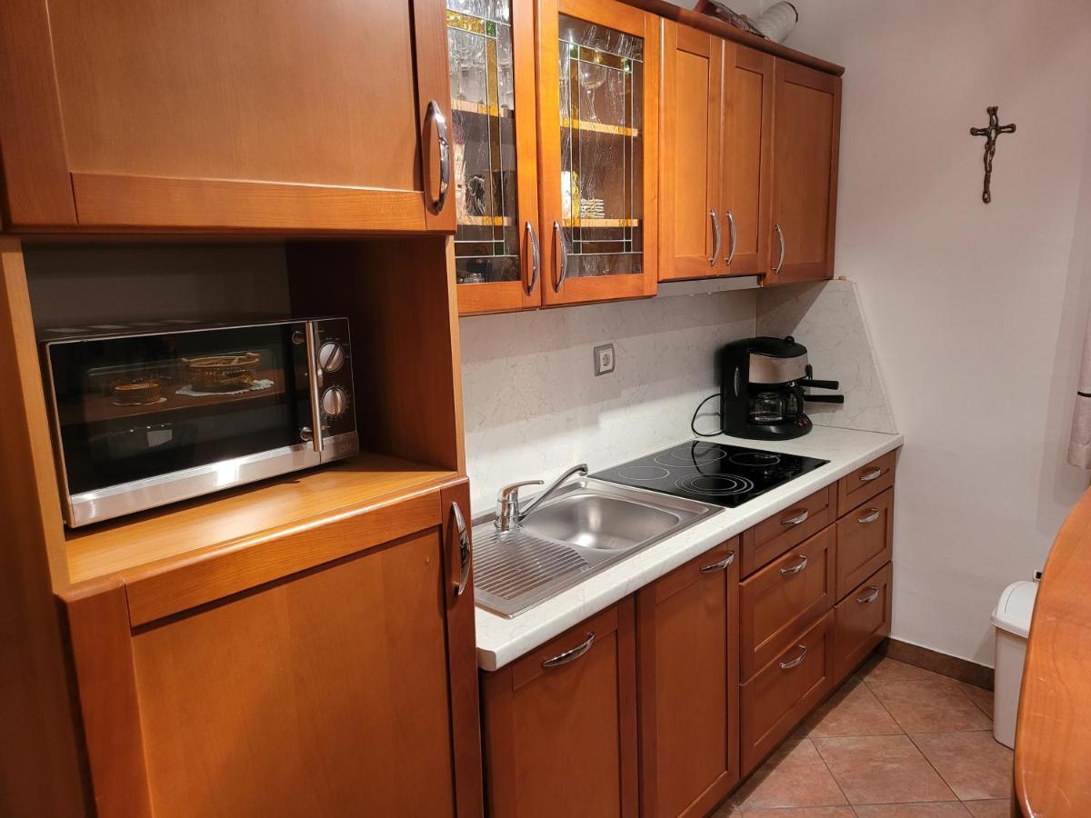 Appartement Camp Terme Catez P93 Catez ob Savi Extérieur photo