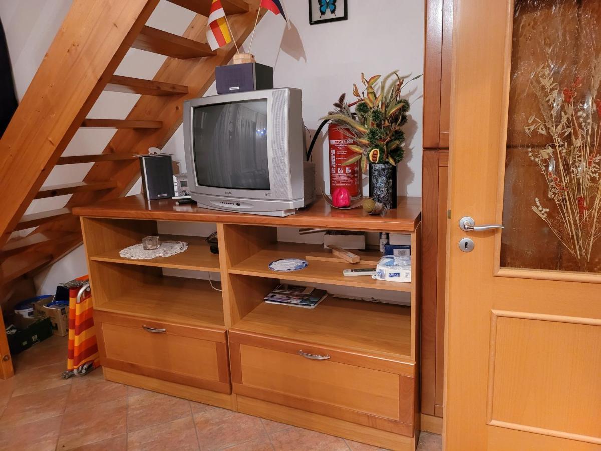 Appartement Camp Terme Catez P93 Catez ob Savi Extérieur photo