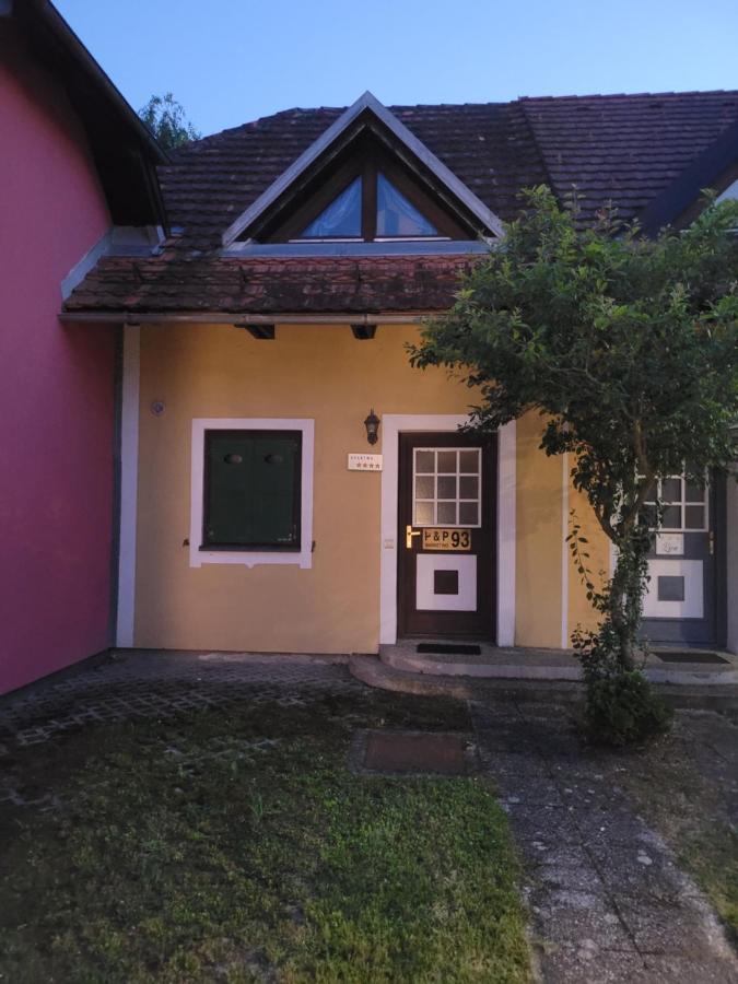 Appartement Camp Terme Catez P93 Catez ob Savi Extérieur photo