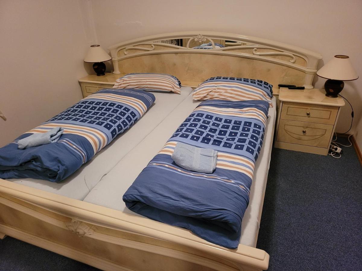 Appartement Camp Terme Catez P93 Catez ob Savi Extérieur photo
