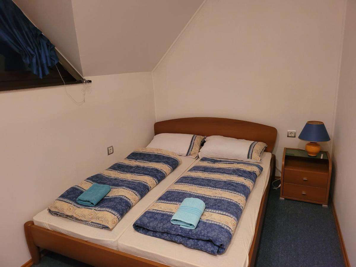Appartement Camp Terme Catez P93 Catez ob Savi Extérieur photo