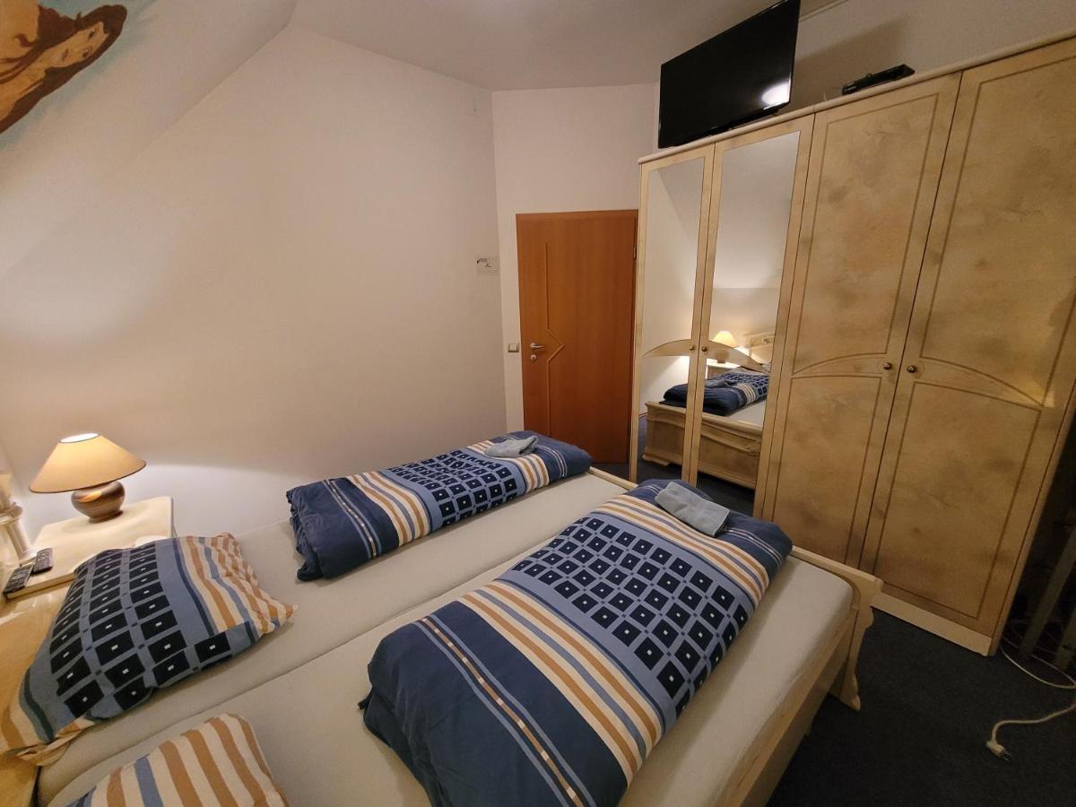 Appartement Camp Terme Catez P93 Catez ob Savi Extérieur photo