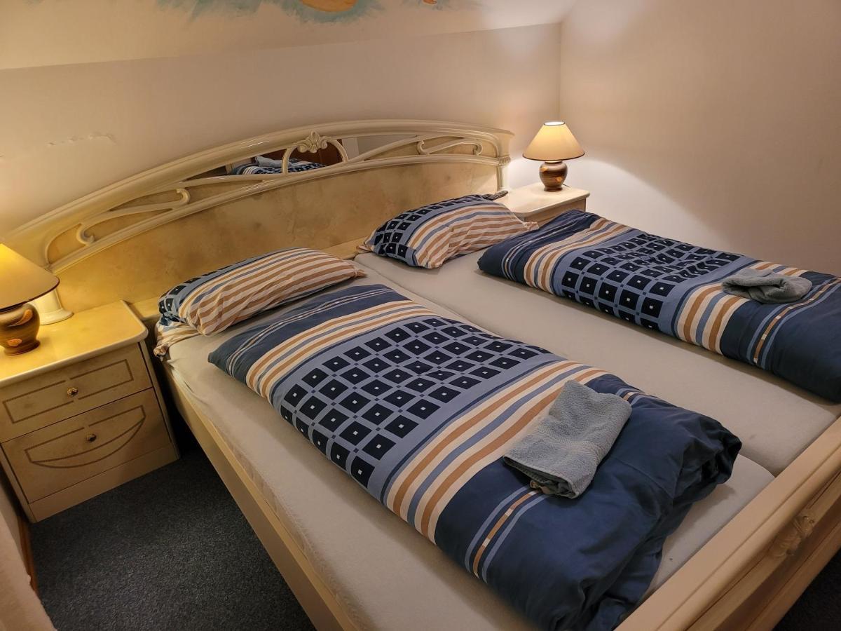 Appartement Camp Terme Catez P93 Catez ob Savi Extérieur photo